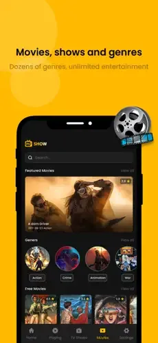 hotstar-ads Movies and shows